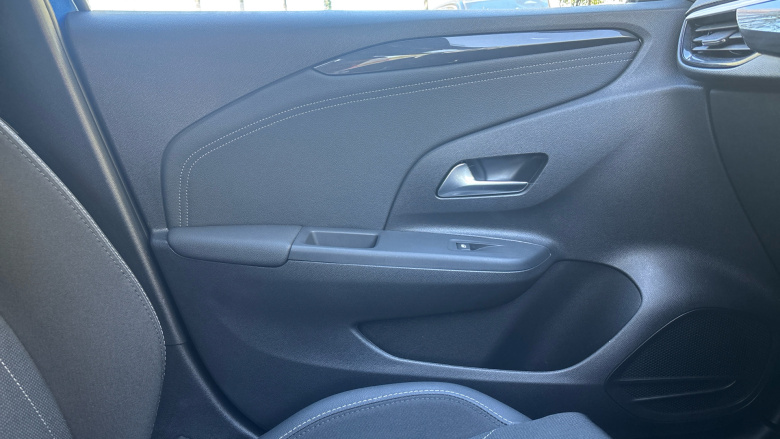 Vauxhall Corsa 1.2 GS 5dr Petrol Hatchback